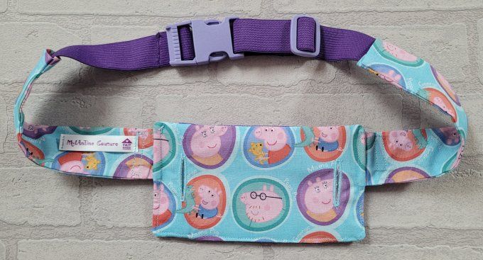 Modèle PEPPA PIG FAMILY